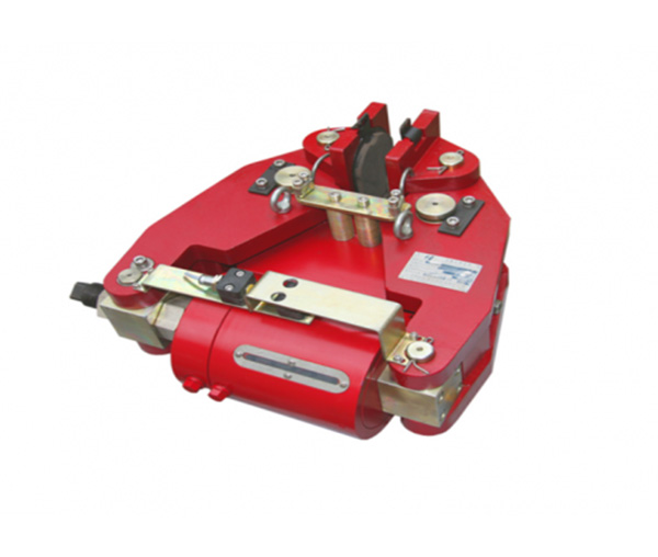 SBD-A系列液壓安全(緊急)制動器